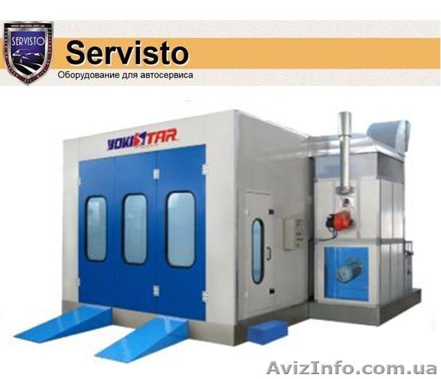 Окрасочные камеры , окрасочное оборудование,покрасочные камеры YS-2009 - <ro>Изображение</ro><ru>Изображение</ru> #1, <ru>Объявление</ru> #4525