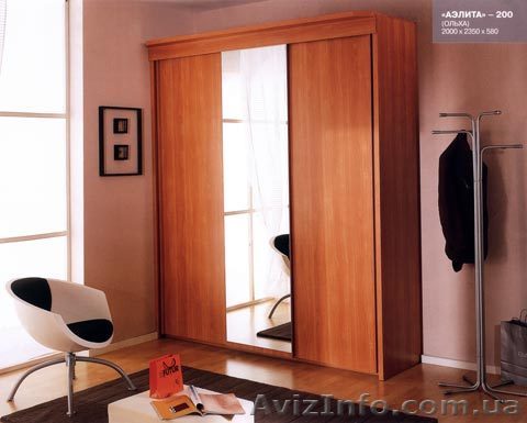 Корпусная мебель на заказ  - <ro>Изображение</ro><ru>Изображение</ru> #1, <ru>Объявление</ru> #8290