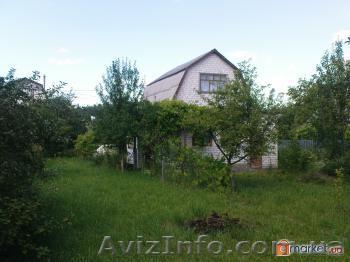 Продам дачу в Соколовском массиве - <ro>Изображение</ro><ru>Изображение</ru> #1, <ru>Объявление</ru> #7598