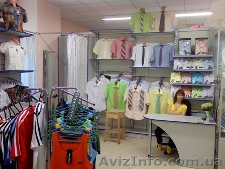 Торговое оборудование для магазинов - <ro>Изображение</ro><ru>Изображение</ru> #1, <ru>Объявление</ru> #8288