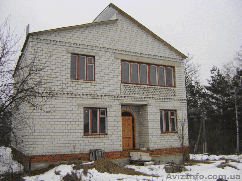 Дом в Коростышеве - <ro>Изображение</ro><ru>Изображение</ru> #1, <ru>Объявление</ru> #14614