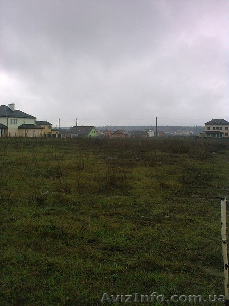 Продам СВОЙ участок под застройку дома (пгт. Корнин, Житомирская обл.)(067)40678 - <ro>Изображение</ro><ru>Изображение</ru> #1, <ru>Объявление</ru> #19744