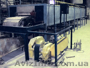 КОНВЕЙЕРЫ ПЛАСТИНЧАТЫЕ (ящичные) серии КП - <ro>Изображение</ro><ru>Изображение</ru> #1, <ru>Объявление</ru> #20320