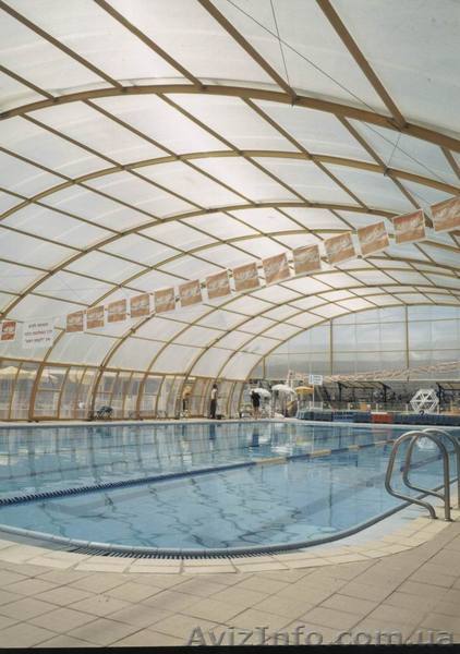 Сотовый монолитный поликарбонат Novattro, для теплиц Actual, 14 лет гарантии - <ro>Изображение</ro><ru>Изображение</ru> #1, <ru>Объявление</ru> #24246