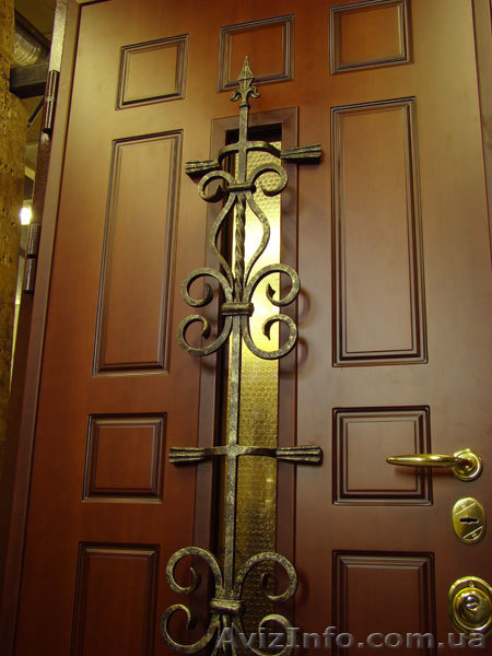 бронедвери / цены от производителя - <ro>Изображение</ro><ru>Изображение</ru> #1, <ru>Объявление</ru> #13837