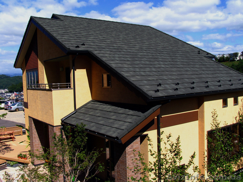 Металлочерепица от 65 грн/м2 - <ro>Изображение</ro><ru>Изображение</ru> #1, <ru>Объявление</ru> #74853