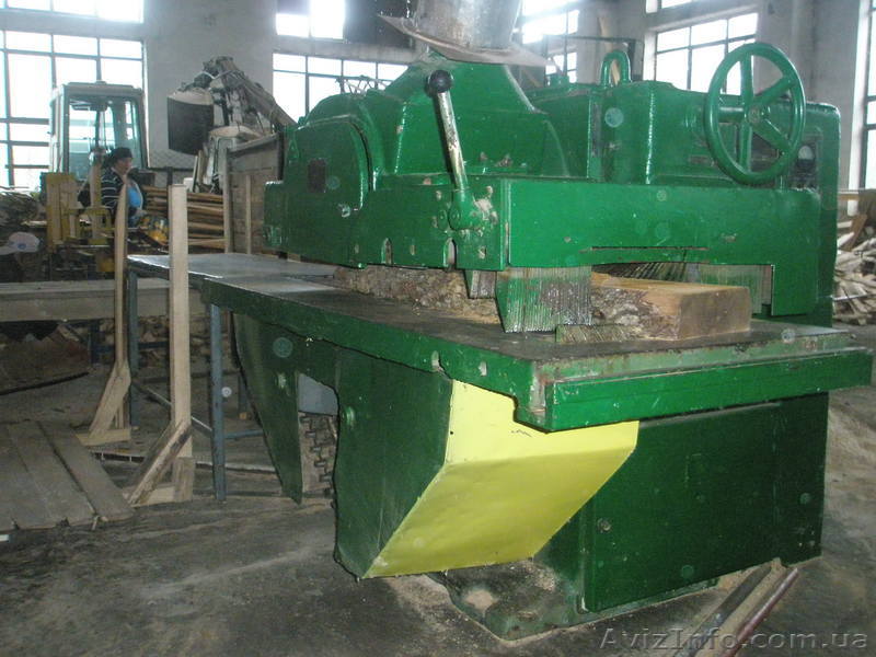 продам многопил ЦДК-5 - <ro>Изображение</ro><ru>Изображение</ru> #1, <ru>Объявление</ru> #96541