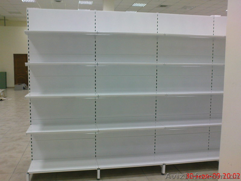 Торговое оборудование. - <ro>Изображение</ro><ru>Изображение</ru> #1, <ru>Объявление</ru> #104102