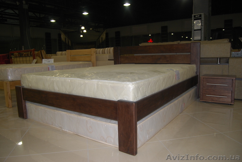 кровать двухспальная - <ro>Изображение</ro><ru>Изображение</ru> #1, <ru>Объявление</ru> #107487