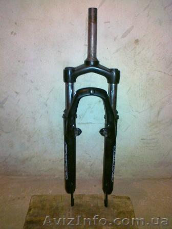 ВИЛКА МТВ И ВМХ - <ro>Изображение</ro><ru>Изображение</ru> #1, <ru>Объявление</ru> #111689