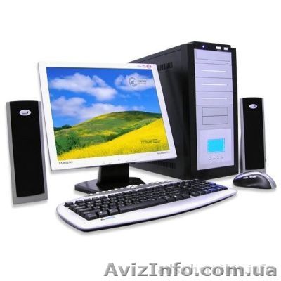 Продам новые ПК - <ro>Изображение</ro><ru>Изображение</ru> #1, <ru>Объявление</ru> #178537