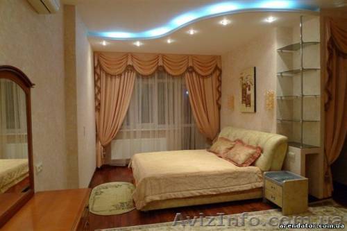 Посуточно личная квартира на пл.Соборной.7 - <ro>Изображение</ro><ru>Изображение</ru> #1, <ru>Объявление</ru> #182697