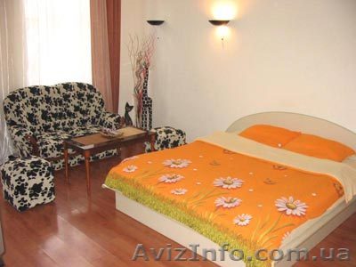 Квартира посуточно по скромной цене - <ro>Изображение</ro><ru>Изображение</ru> #1, <ru>Объявление</ru> #184392