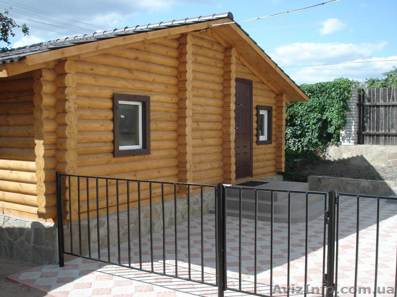 Русская баня !                                                                   - <ro>Изображение</ro><ru>Изображение</ru> #1, <ru>Объявление</ru> #201179