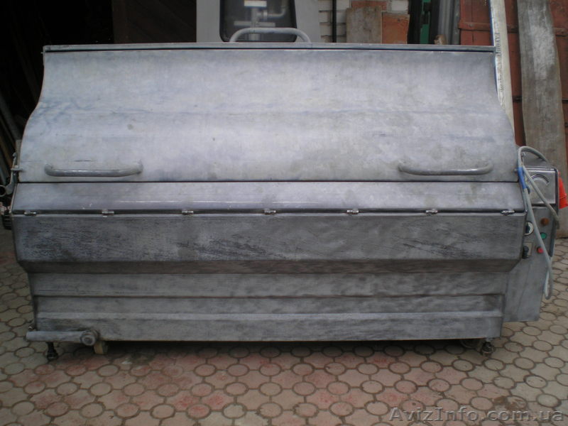 Продам шпарчан ABELE, - <ro>Изображение</ro><ru>Изображение</ru> #1, <ru>Объявление</ru> #201320