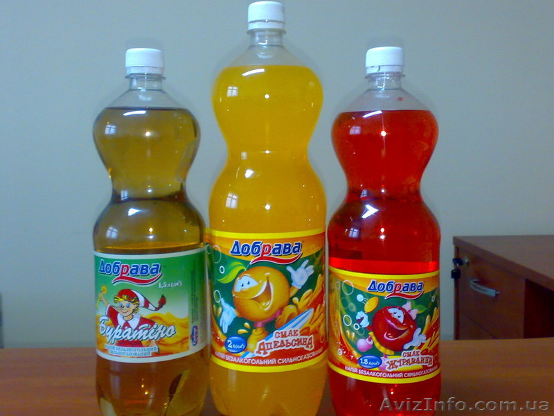 Напитки оптом от 2.00 - <ro>Изображение</ro><ru>Изображение</ru> #1, <ru>Объявление</ru> #233132