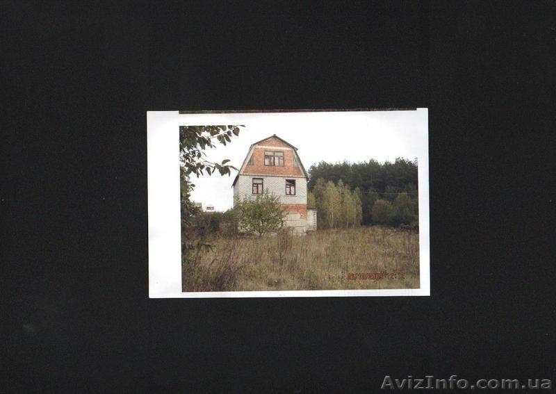 дачу. вильский массив 10.км от Житомира. - <ro>Изображение</ro><ru>Изображение</ru> #1, <ru>Объявление</ru> #246803