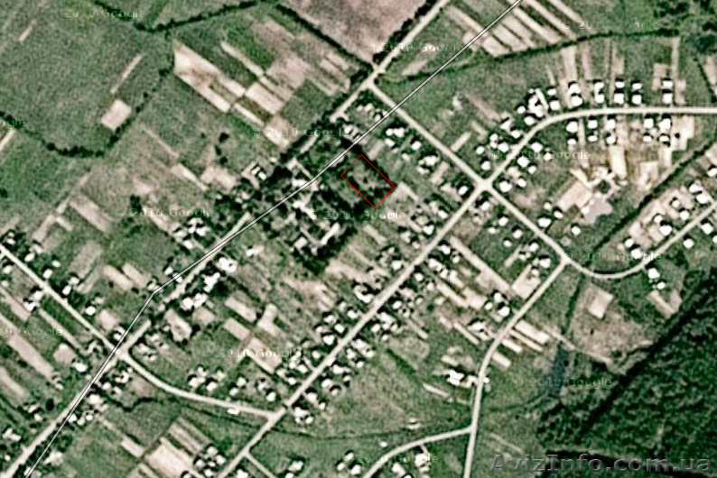 продам участок с.Садки, Житомирский р-н. - <ro>Изображение</ro><ru>Изображение</ru> #1, <ru>Объявление</ru> #258828