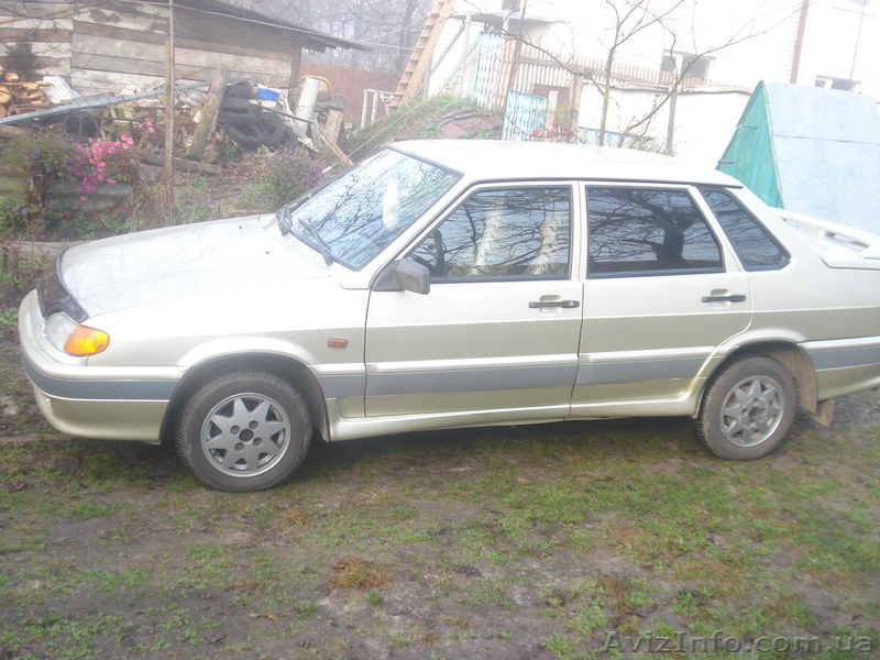 Продам ВАЗ-2115 - <ro>Изображение</ro><ru>Изображение</ru> #1, <ru>Объявление</ru> #285016