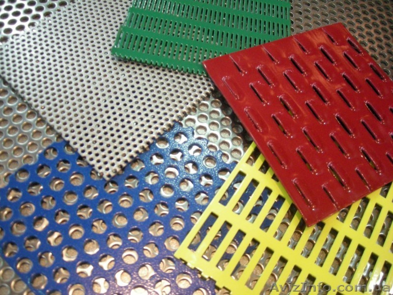 Перфорированные экраны для столов и рецепшинов - <ro>Изображение</ro><ru>Изображение</ru> #1, <ru>Объявление</ru> #355656