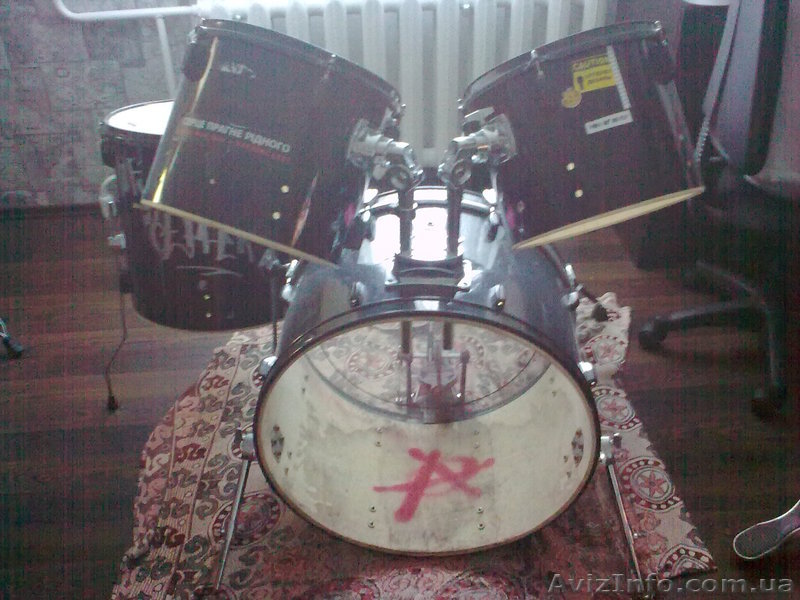 УДАРНАЯ УСТАНОВКА МАКСТОН - <ro>Изображение</ro><ru>Изображение</ru> #1, <ru>Объявление</ru> #368289