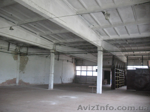Сдам в аренду под производство, склад - <ro>Изображение</ro><ru>Изображение</ru> #1, <ru>Объявление</ru> #370932