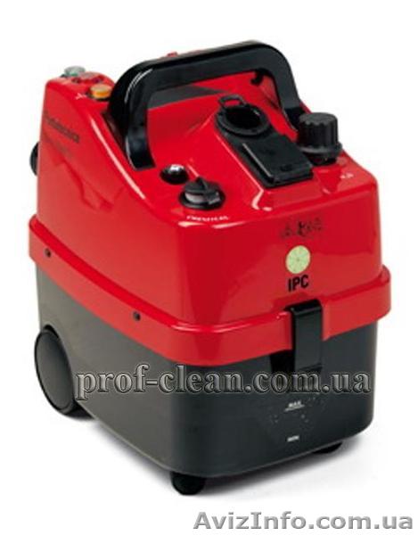 Парогенератор IPC Portotecnica New Steamy - <ro>Изображение</ro><ru>Изображение</ru> #1, <ru>Объявление</ru> #416300