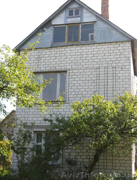 Продам дачу в Житомирі, Хазяїн - <ro>Изображение</ro><ru>Изображение</ru> #1, <ru>Объявление</ru> #454931