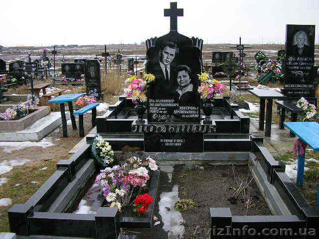 гранитные изделия любой сложности - <ro>Изображение</ro><ru>Изображение</ru> #1, <ru>Объявление</ru> #443493