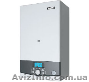 Газовые двухконтурные котлы Zoom Boilers Серия Expert - <ro>Изображение</ro><ru>Изображение</ru> #1, <ru>Объявление</ru> #449534