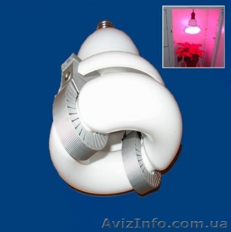 Тепличные лампы - <ro>Изображение</ro><ru>Изображение</ru> #1, <ru>Объявление</ru> #464607
