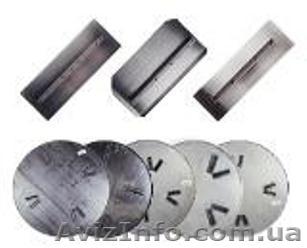 Лопасти диски для затирочной машины 400мм-1200мм - <ro>Изображение</ro><ru>Изображение</ru> #1, <ru>Объявление</ru> #522026