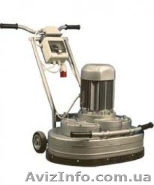 Мозаично шлифовальная машина   - <ro>Изображение</ro><ru>Изображение</ru> #1, <ru>Объявление</ru> #522098