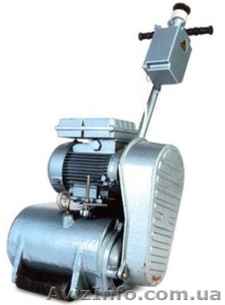 Циклевочная машина для деревянных полов - <ro>Изображение</ro><ru>Изображение</ru> #1, <ru>Объявление</ru> #522089