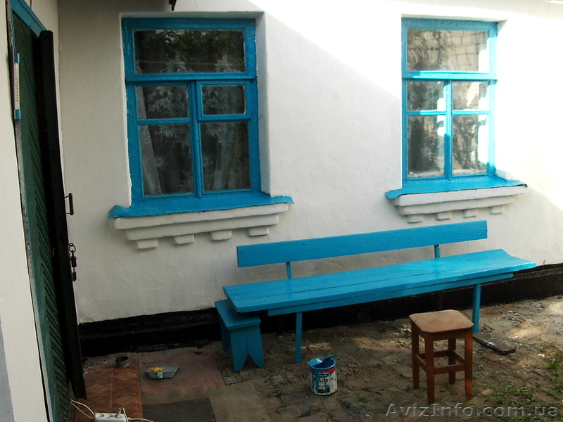 продам часть дома в житомире на крошне - <ro>Изображение</ro><ru>Изображение</ru> #1, <ru>Объявление</ru> #525511