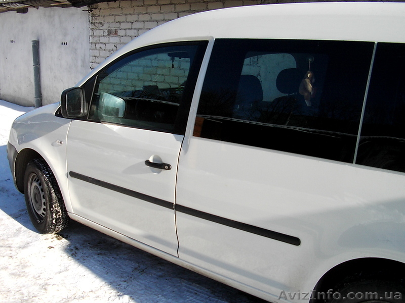 продам фольксваген кадди пассажир - <ro>Изображение</ro><ru>Изображение</ru> #1, <ru>Объявление</ru> #525512