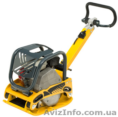 Виброплита реверсивная   - <ro>Изображение</ro><ru>Изображение</ru> #1, <ru>Объявление</ru> #522116