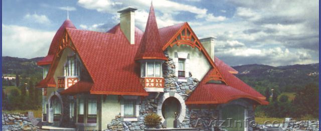 Продам дом в Житомере, 303м3. Не дорого  - <ro>Изображение</ro><ru>Изображение</ru> #1, <ru>Объявление</ru> #575332