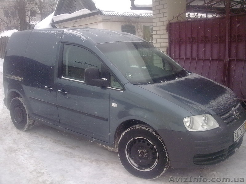разборка VW CADDY c 2004-2010г.в. - <ro>Изображение</ro><ru>Изображение</ru> #1, <ru>Объявление</ru> #577897