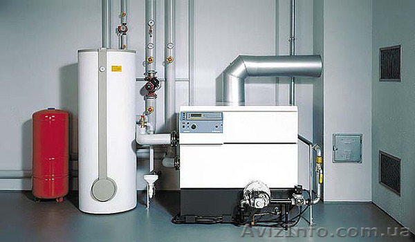 Ремонт газовых котлов Житомир - <ro>Изображение</ro><ru>Изображение</ru> #1, <ru>Объявление</ru> #577936