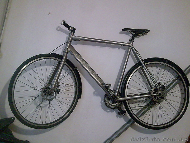 NISHIKI JAPAN RACE HYBRID PRO SLD AFS-50 XL - <ro>Изображение</ro><ru>Изображение</ru> #1, <ru>Объявление</ru> #593535