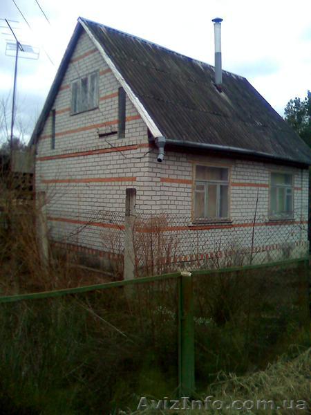 Продается дача Соколовский массив. - <ro>Изображение</ro><ru>Изображение</ru> #1, <ru>Объявление</ru> #600125