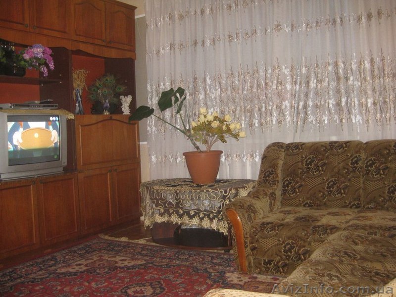 Сдам 1-ю квартиру,посуточно почасово!0978968935 Виктория - <ro>Изображение</ro><ru>Изображение</ru> #1, <ru>Объявление</ru> #582369