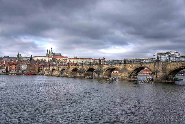 Бизнес иммиграция в Чехию - <ro>Изображение</ro><ru>Изображение</ru> #1, <ru>Объявление</ru> #610697