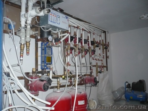 ЧП "Евродом Комфорт" - <ro>Изображение</ro><ru>Изображение</ru> #1, <ru>Объявление</ru> #614393