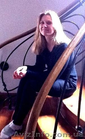 репетитор английского языка в Житомире - <ro>Изображение</ro><ru>Изображение</ru> #1, <ru>Объявление</ru> #669987