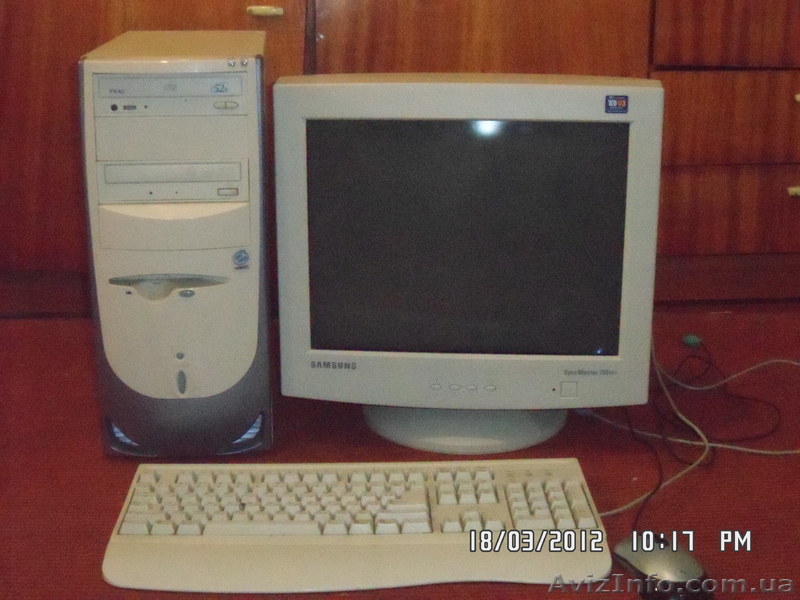 Классный компьютер - <ro>Изображение</ro><ru>Изображение</ru> #1, <ru>Объявление</ru> #353388