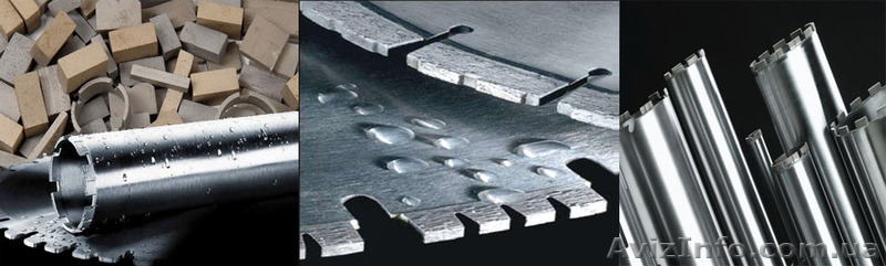 Реставрация алмазного камнеобрабатывающего инструмента - <ro>Изображение</ro><ru>Изображение</ru> #1, <ru>Объявление</ru> #686854