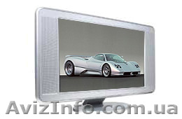 LCD-телевизор Philips - 26 дюймов. - <ro>Изображение</ro><ru>Изображение</ru> #1, <ru>Объявление</ru> #700060