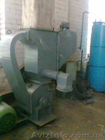 Дробилка зерновая ДБ-5-1. - <ro>Изображение</ro><ru>Изображение</ru> #1, <ru>Объявление</ru> #679892